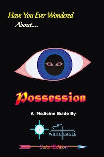 Front cover_Possession