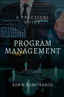 Front cover_Program Management
