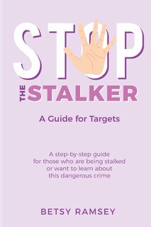 Front cover_Stop the Stalker