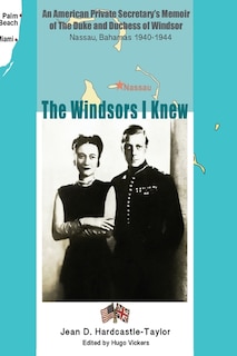 Front cover_The Windsors I Knew