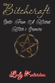 Front cover_Bitchcraft