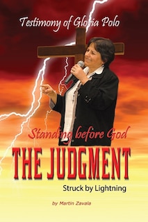 Gloria Polo: Standing before God: The Judgment