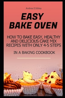 Couverture_Easy Bake Oven