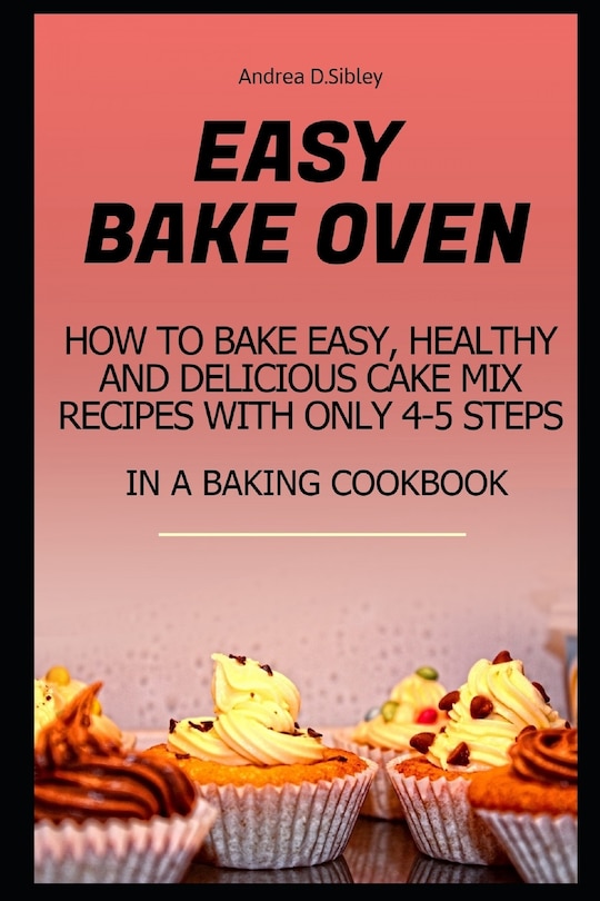 Couverture_Easy Bake Oven