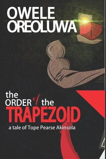 Front cover_The Order of the Trapezoid
