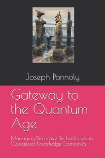 Front cover_Gateway to the Quantum Age