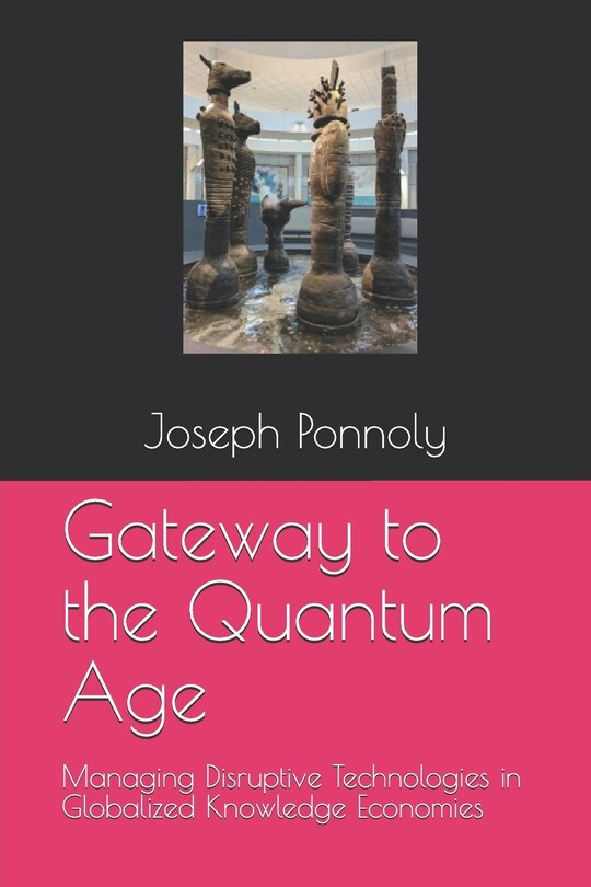 Front cover_Gateway to the Quantum Age