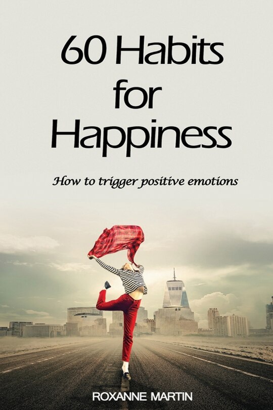 Couverture_60 Habits for Happiness