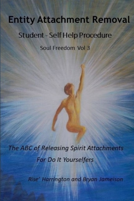 Front cover_Entity Attachment Removal - Self-help Procedure