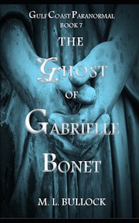 Couverture_The Ghost of Gabrielle Bonet