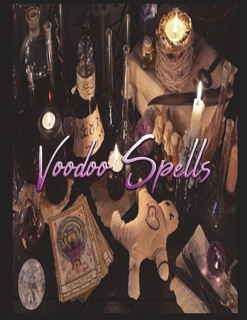 Voodoo Spells