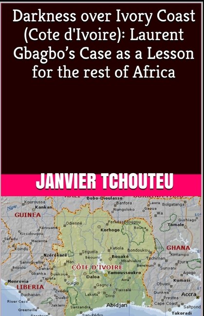 Couverture_Darkness over Ivory Coast (Cote d'Ivoire)