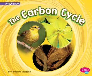 Couverture_The Carbon Cycle