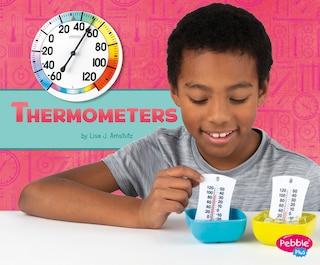 Front cover_Thermometers