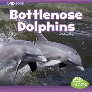 Front cover_Bottlenose Dolphins