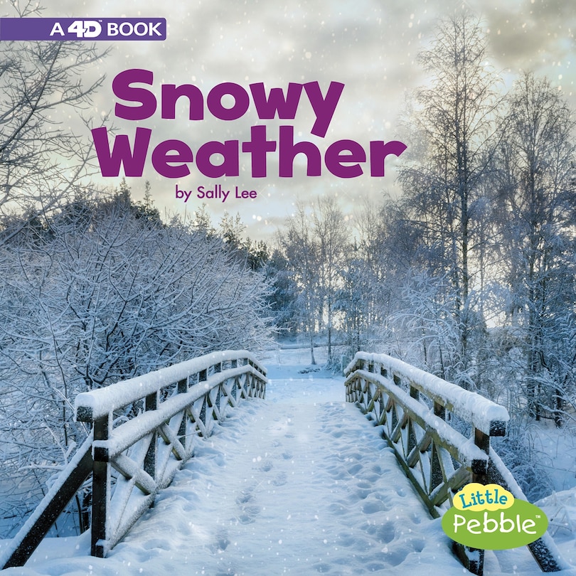 Couverture_Snowy Weather