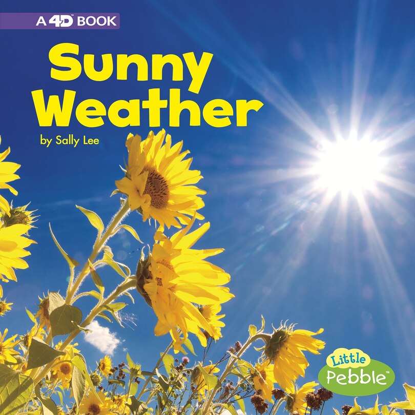Couverture_Sunny Weather