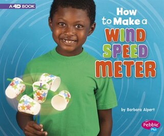 Couverture_How to Make a Wind Speed Meter