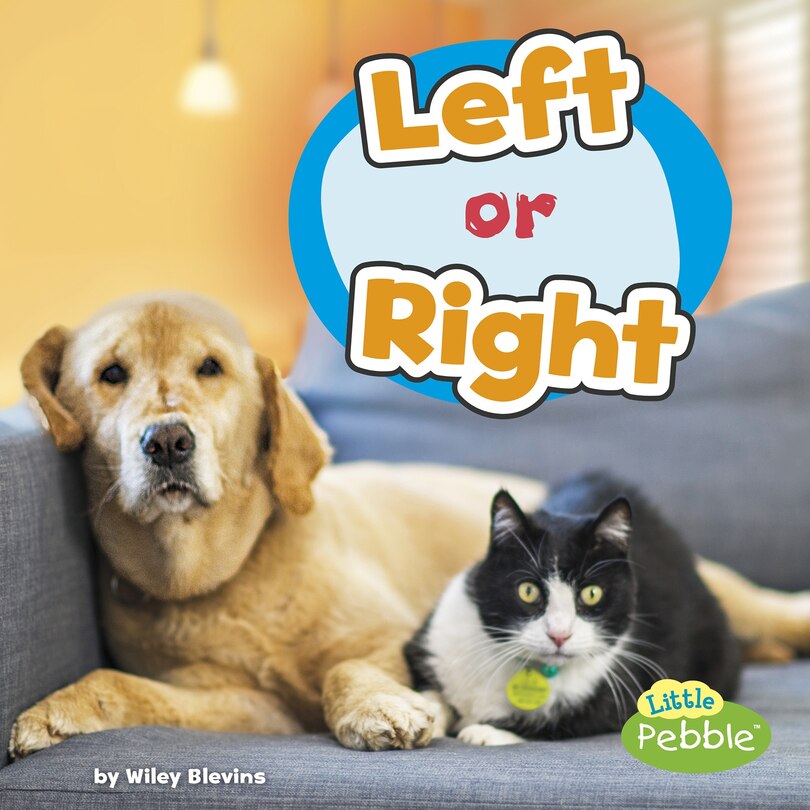 Front cover_Left or Right