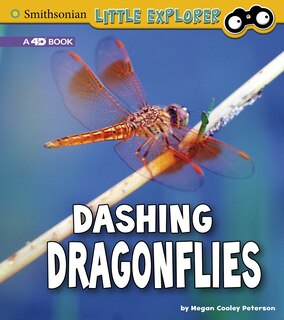Front cover_Dashing Dragonflies