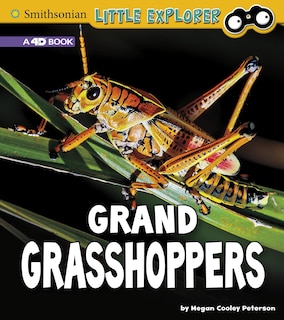 Couverture_Grand Grasshoppers