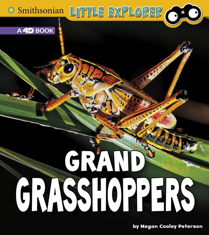 Couverture_Grand Grasshoppers