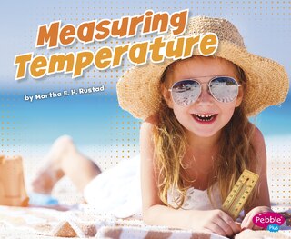 Front cover_Measuring Temperature