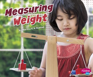 Front cover_Measuring Weight