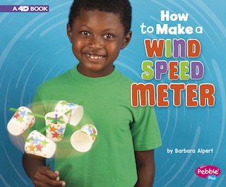 Couverture_How to Make a Wind Speed Meter