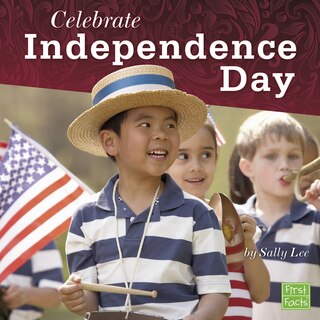 Front cover_Celebrate Independence Day