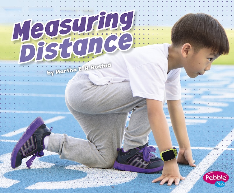 Front cover_Measuring Distance