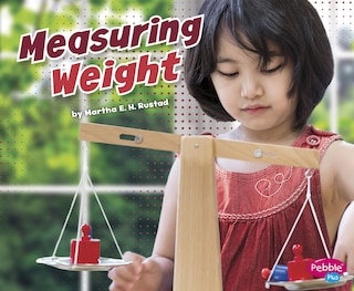 Front cover_Measuring Weight