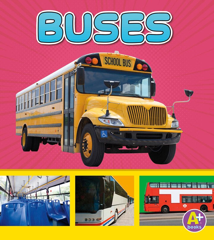 Front cover_Buses