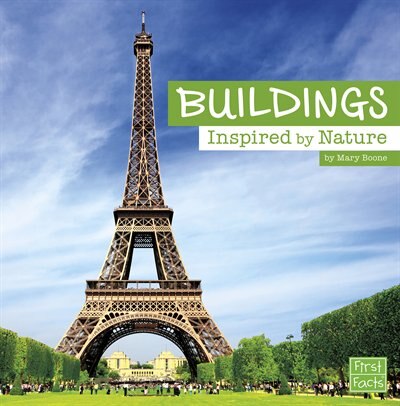 Couverture_Buildings Inspired by Nature
