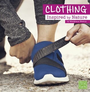Couverture_Clothing Inspired by Nature