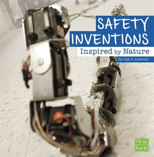 Couverture_Safety Inventions Inspired by Nature