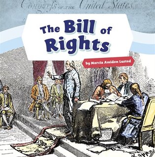 Front cover_The Bill of Rights