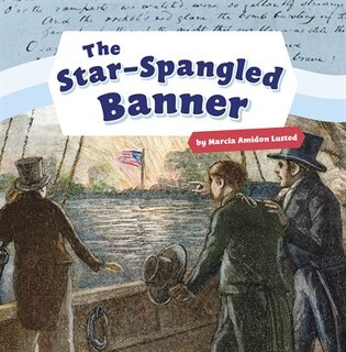Front cover_The Star-Spangled Banner