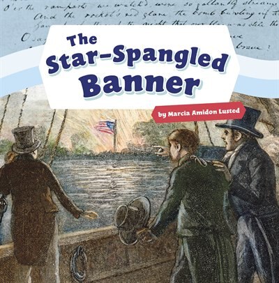 Front cover_The Star-Spangled Banner