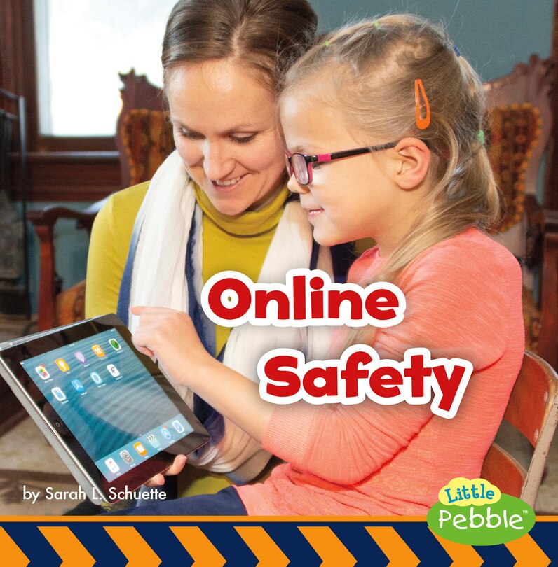 Front cover_Online Safety