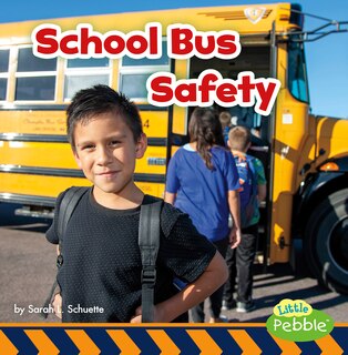 Front cover_School Bus Safety