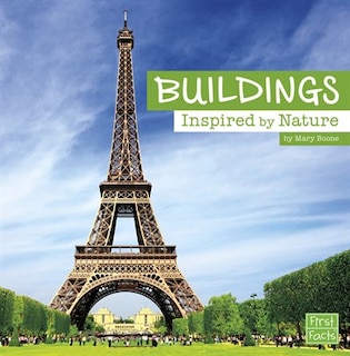 Couverture_Buildings Inspired by Nature