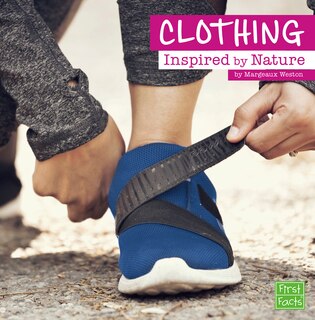 Front cover_Clothing Inspired by Nature