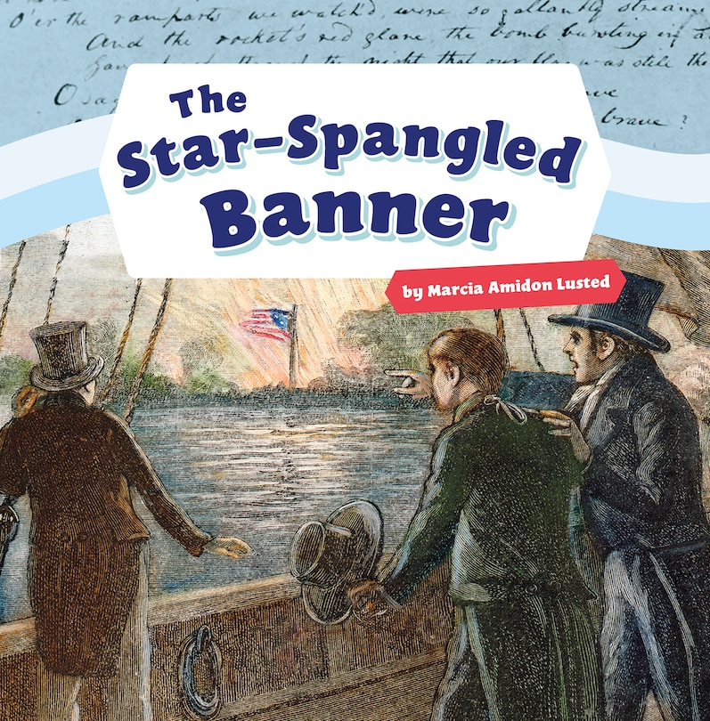 Front cover_The Star-Spangled Banner