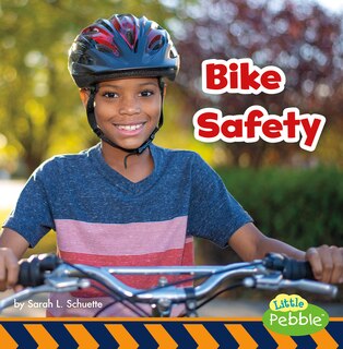 Front cover_Bike Safety