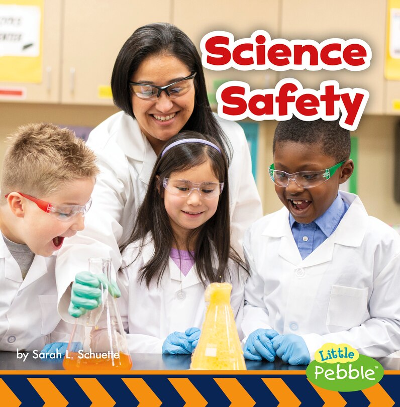 Couverture_Science Safety
