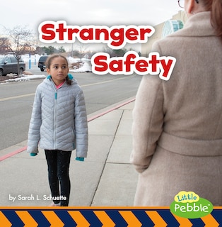 Front cover_Stranger Safety