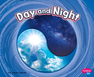 Couverture_Day and Night