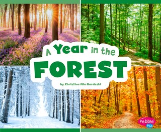 Couverture_A Year in the Forest