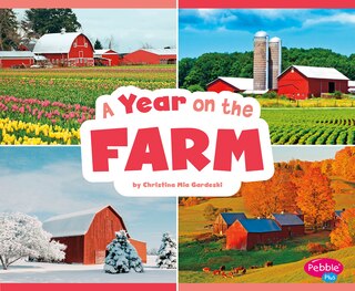 Couverture_A Year on the Farm